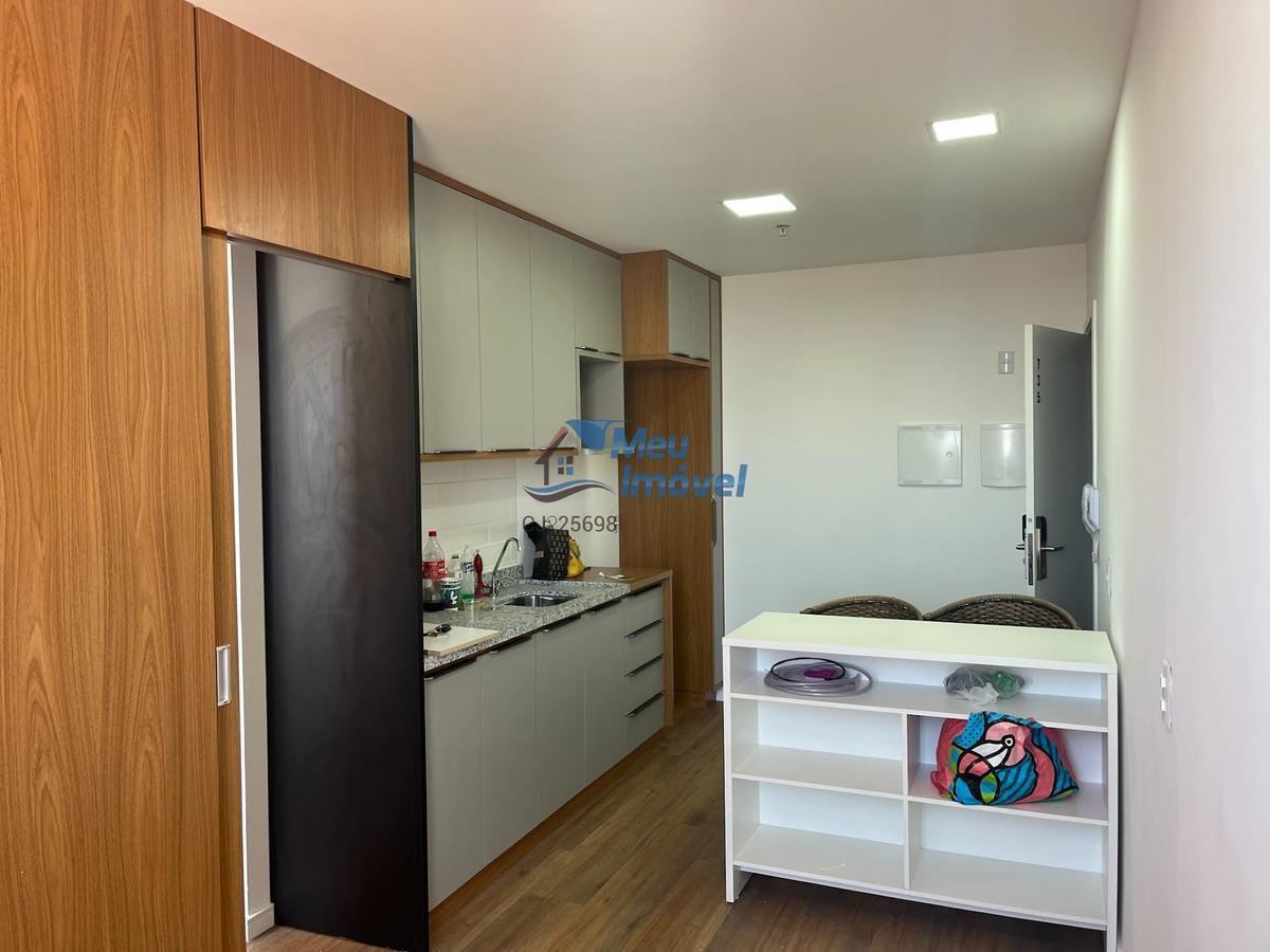 Apartamento, Guará I, 1 Quarto