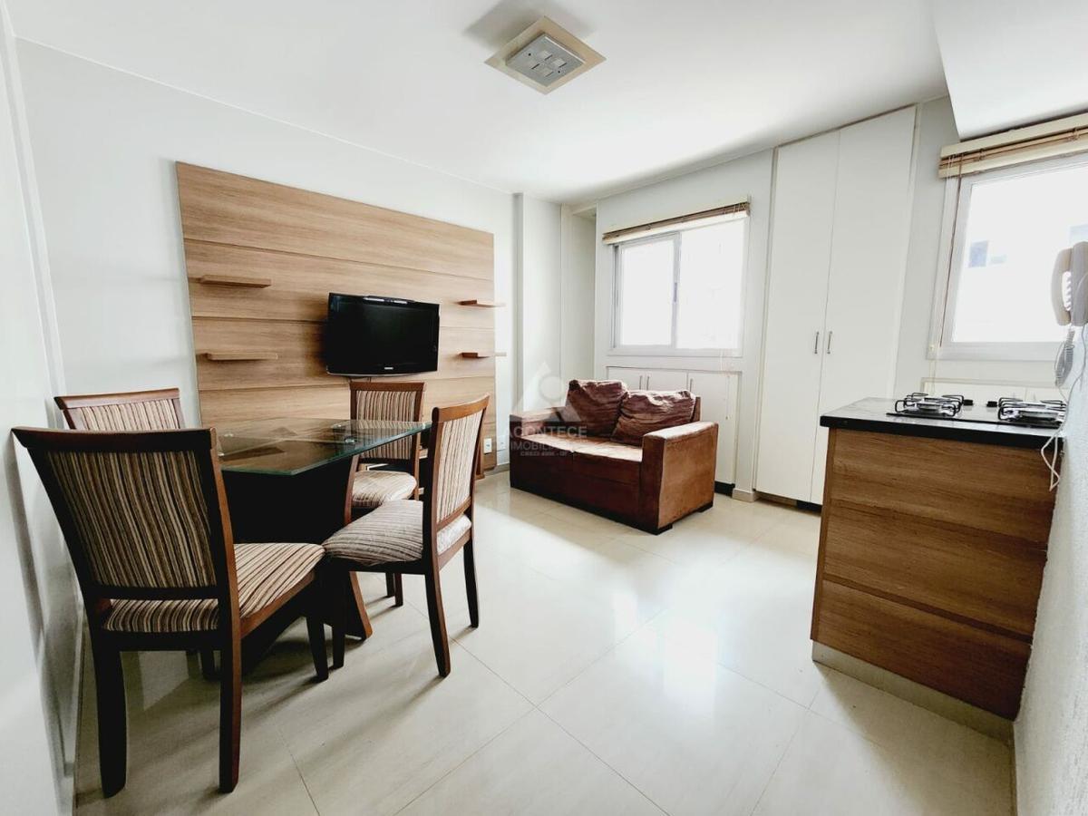 Apartamento, Lago Norte, 2 Quartos, 1 Vaga