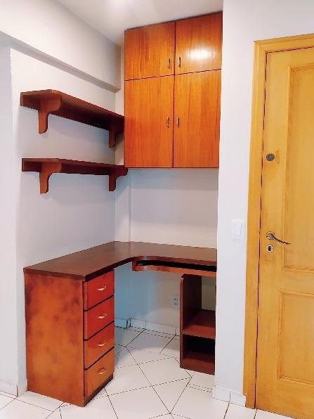 Apartamento, Guará I, 2 Quartos, 1 Vaga