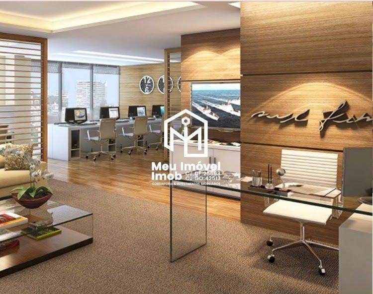 Sala, Asa Norte, 1 Quarto