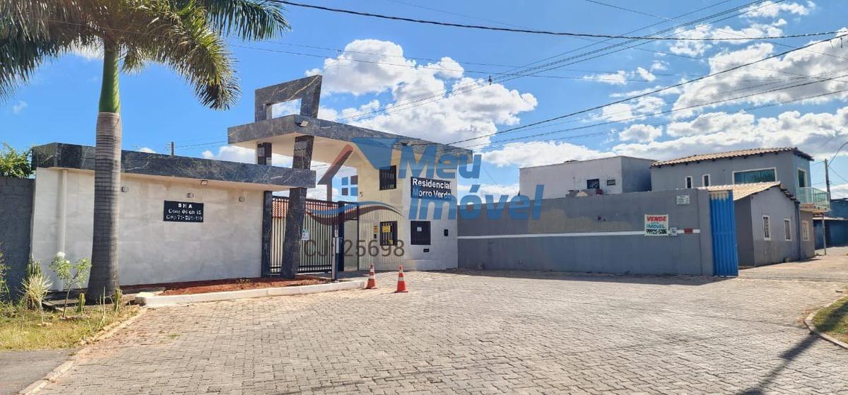 Casa, Brasília/Plano Piloto, 3 Quartos