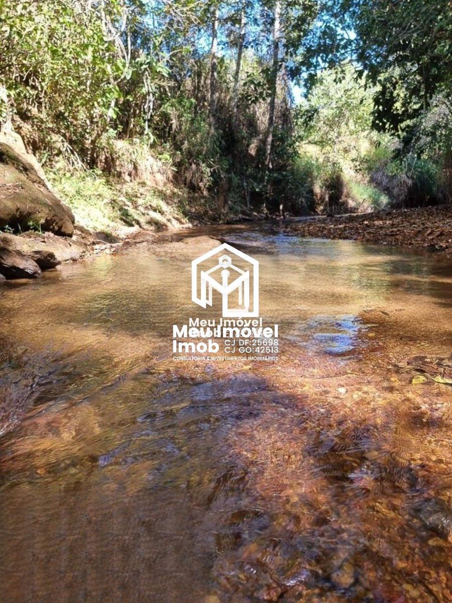 Lote, Setor Habitacional Jardim Botânico, 0 Quarto