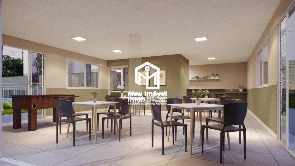 Apartamento, Brasília/Plano Piloto, 2 Quartos