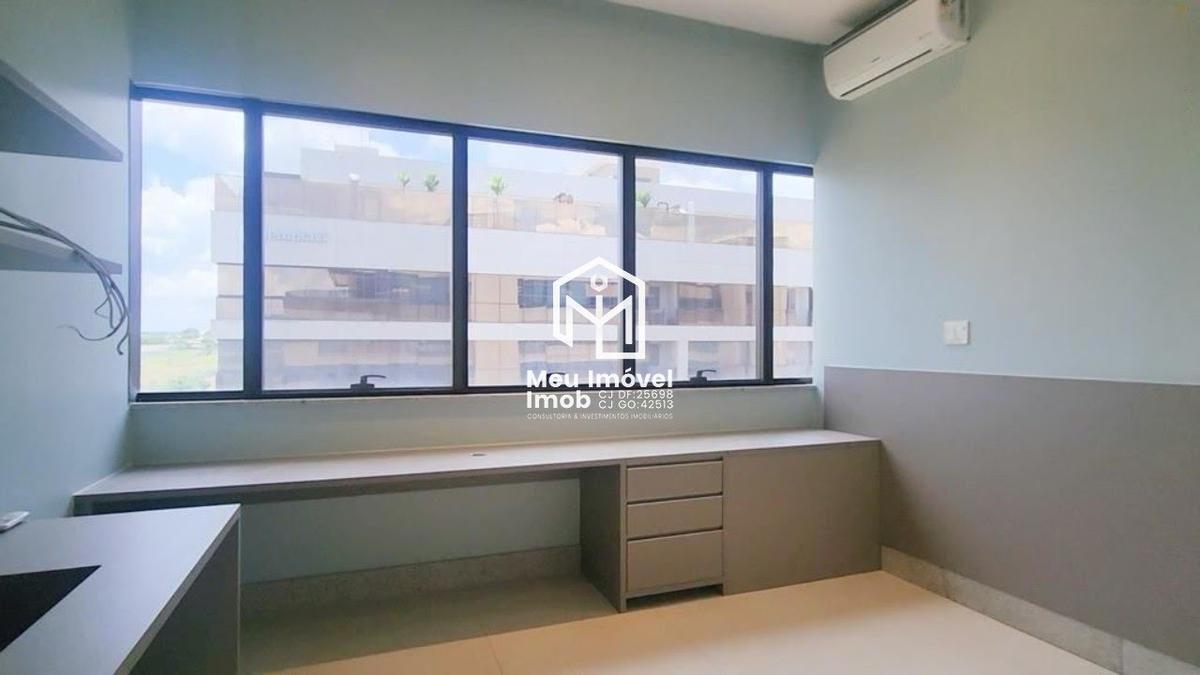 Apartamento, Noroeste, 4 Quartos