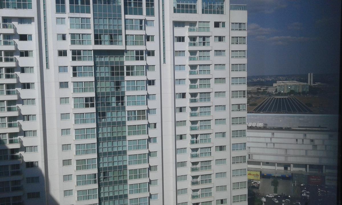 Sala, Asa Norte, 0 Quarto
