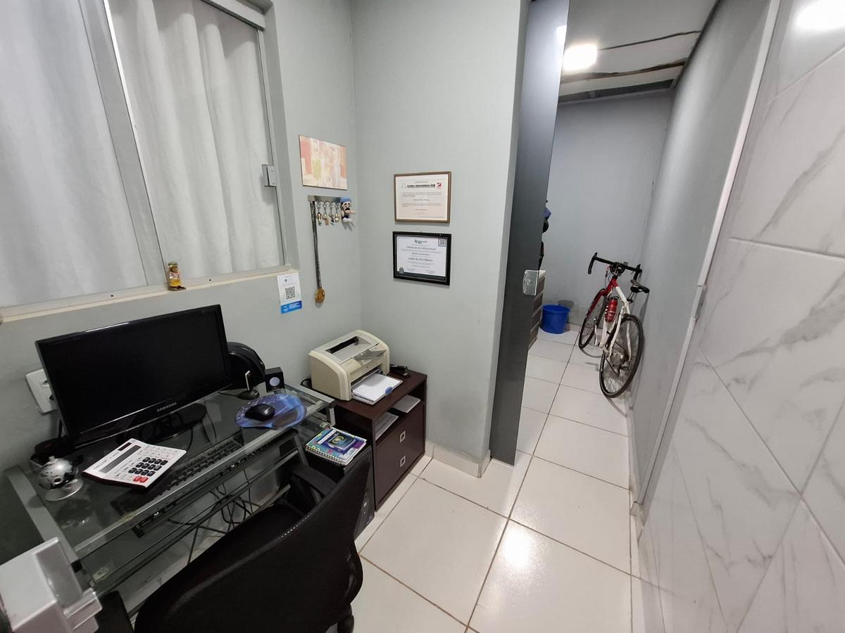 Casa em Condomínio, Ponte Alta, 4 Quartos, 5 Vagas, 4 Suítes