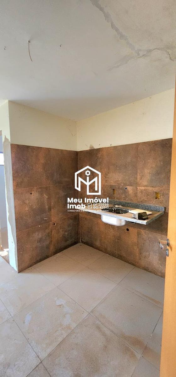 Apartamento, Recanto das Emas, 6 Quartos