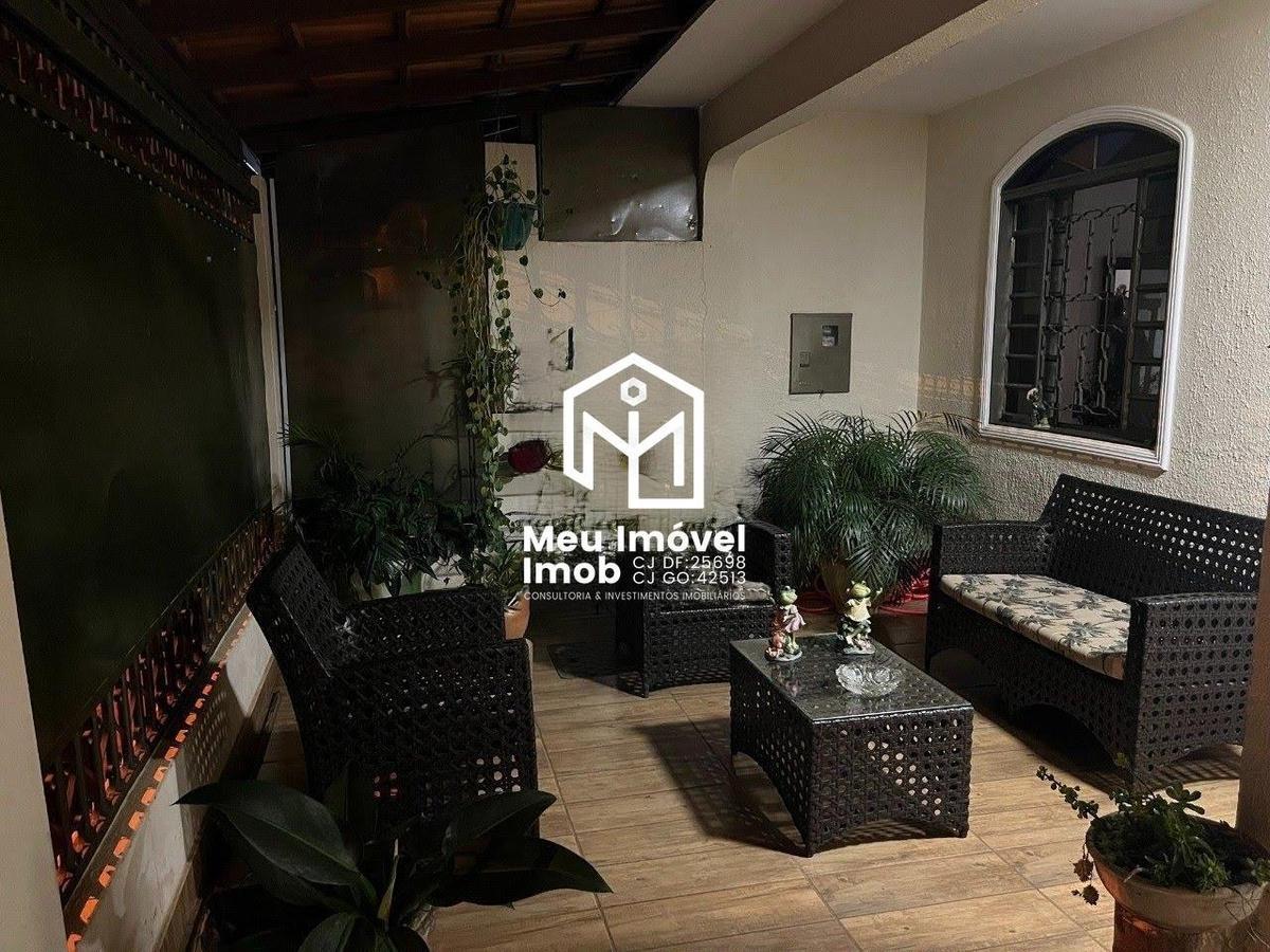 Casa, Guará II, 3 Quartos