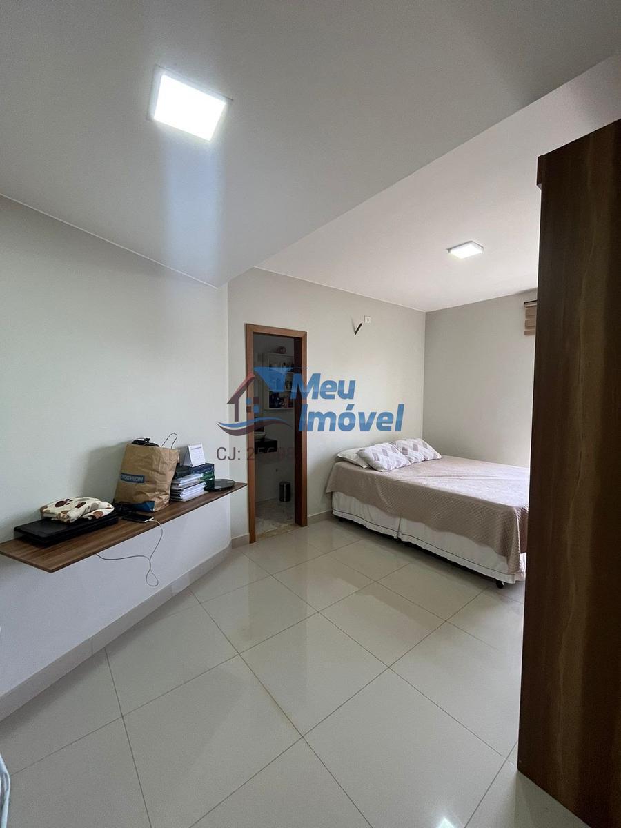 Apartamento, Setor Habitacional Vicente Pires, 3 Quartos