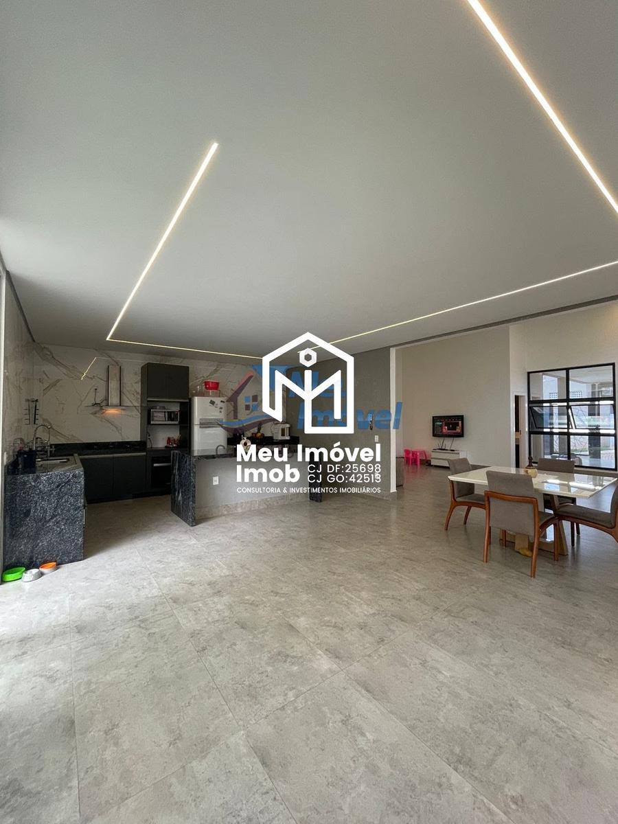 Casa, Brasília/Plano Piloto, 4 Quartos