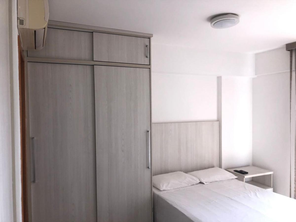 Apart Hotel, Asa Norte, 1 Quarto