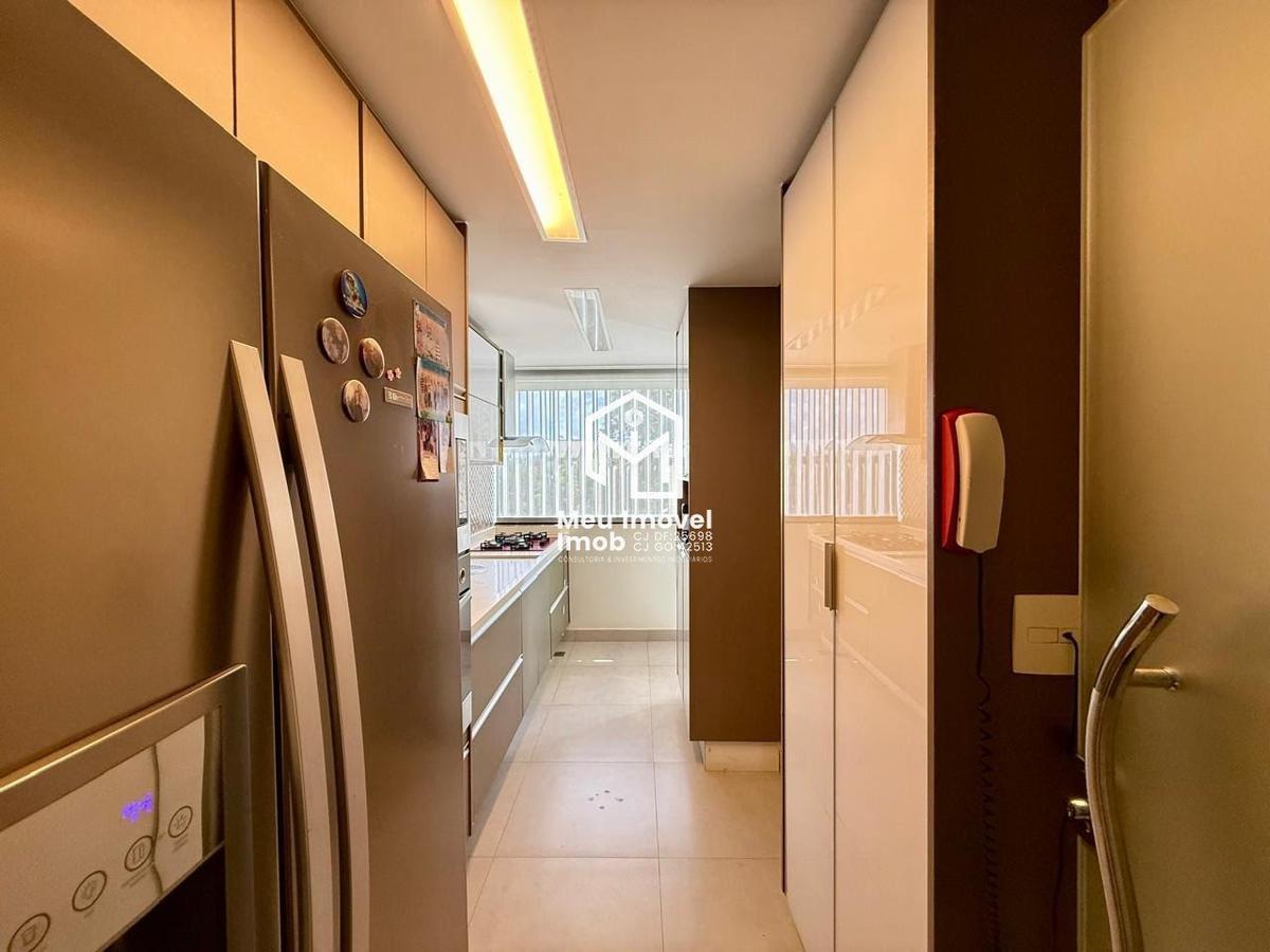 Apartamento, Asa Norte, 3 Quartos