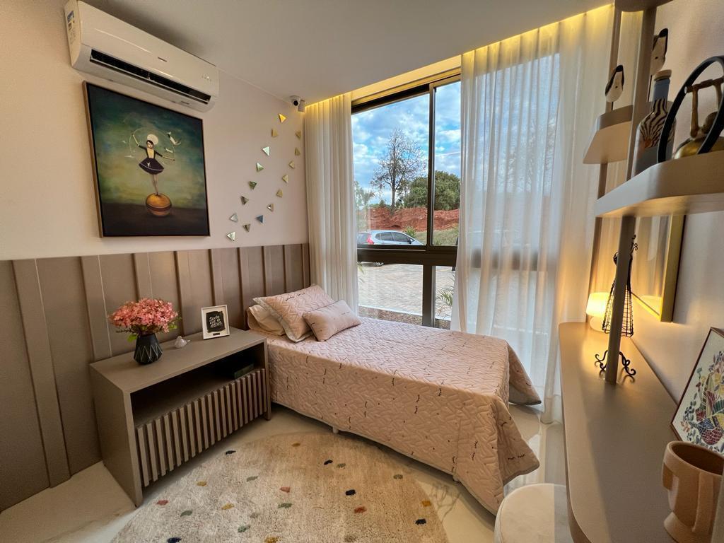 Apartamento, Noroeste, 3 Quartos, 2 Vagas, 1 Suíte