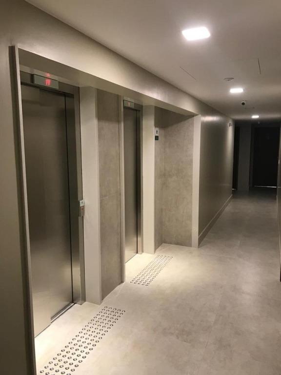 Sala, Noroeste, 1 Vaga
