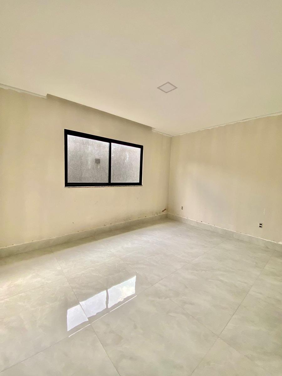Casa, Brasília/Plano Piloto, 3 Quartos