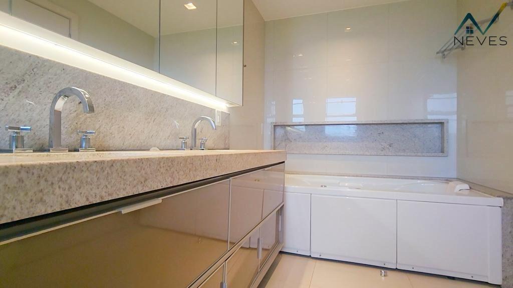 Apartamento, Noroeste, 4 Quartos, 5 Vagas, 4 Suítes