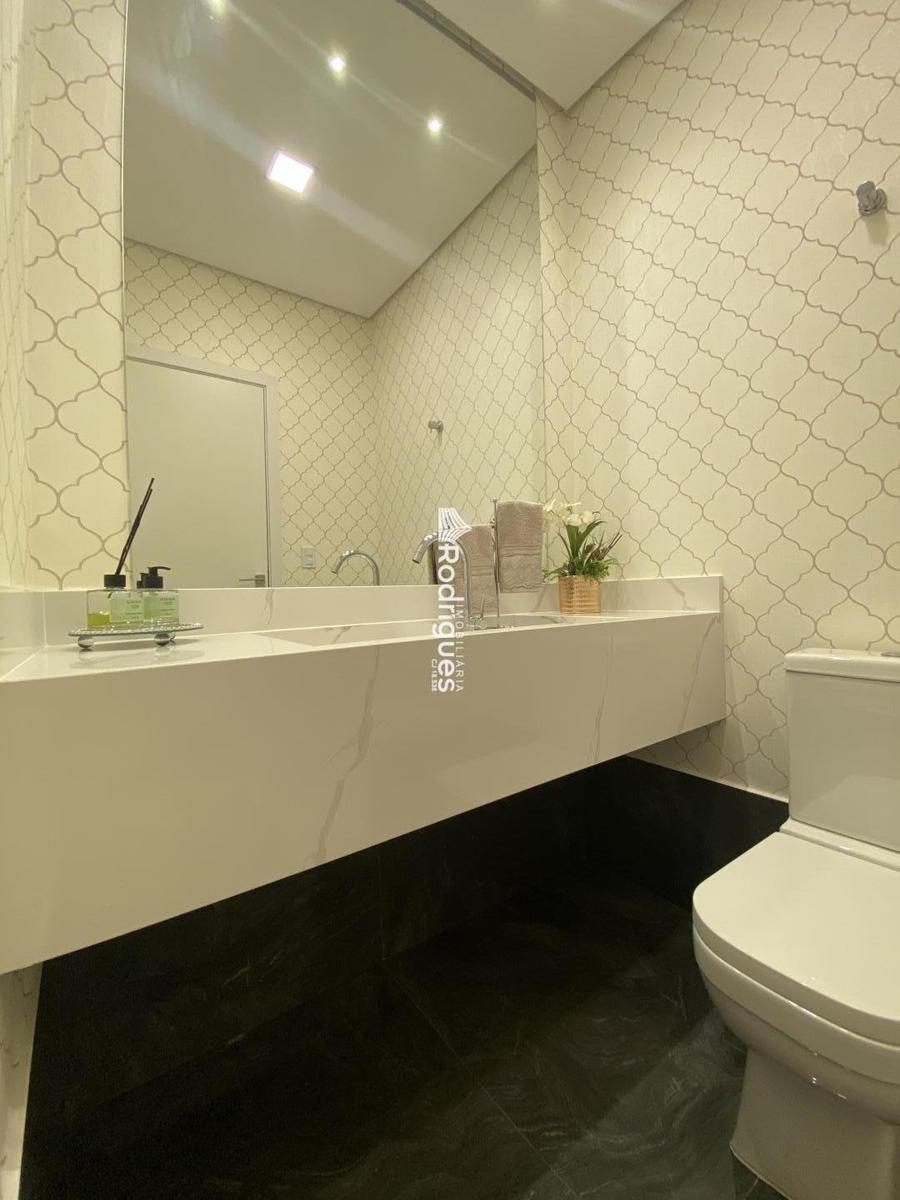 Casa, Brasília/Plano Piloto, 4 Quartos