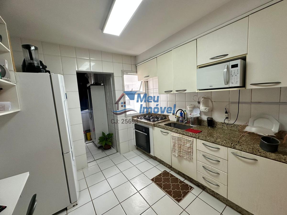Apartamento, Sul, 2 Quartos, 2 Vagas, 1 Suíte