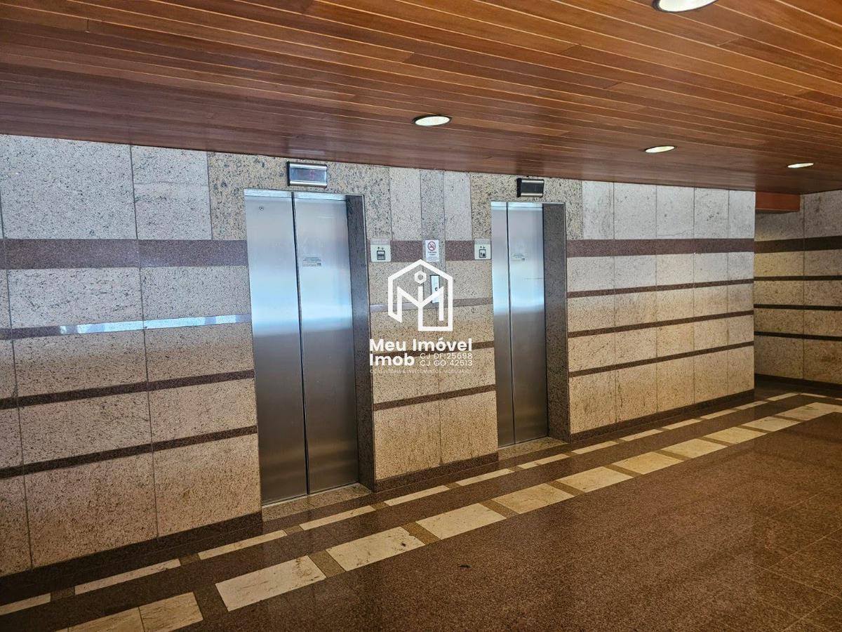 Sala, Asa Sul, 0 Quarto