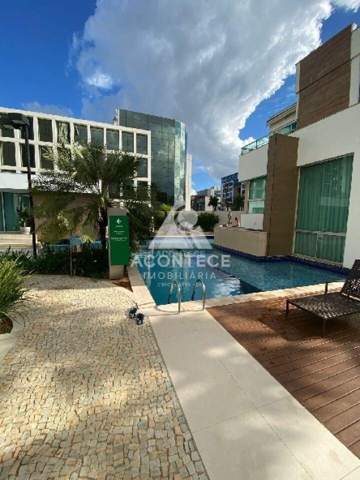 Apartamento, Zona Industrial, 1 Quarto