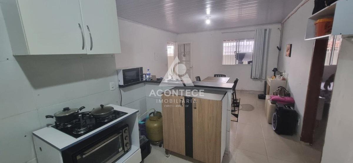 Casa, Ceilândia Norte, 2 Quartos, 2 Vagas