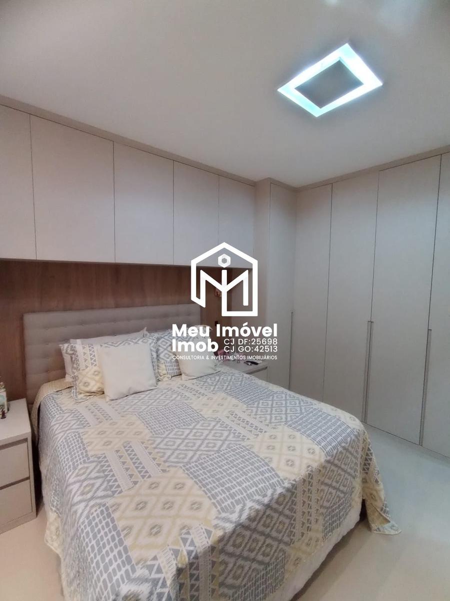 Casa, Brasília/Plano Piloto, 3 Quartos