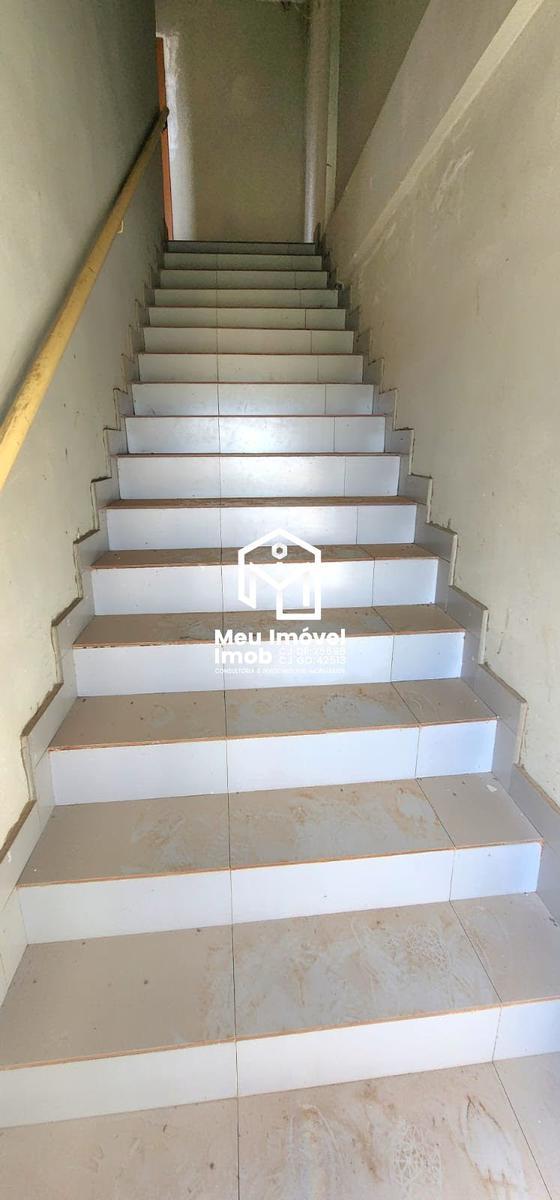 Apartamento, Recanto das Emas, 6 Quartos