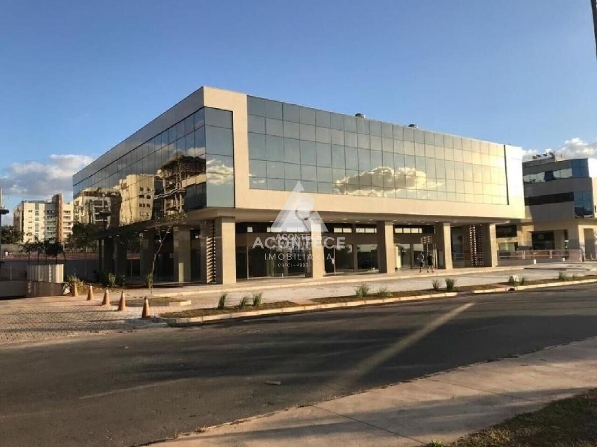 Sala, Noroeste, 1 Vaga