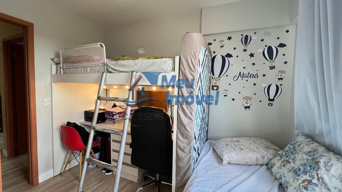 Apartamento, Samambaia Norte, 2 Quartos