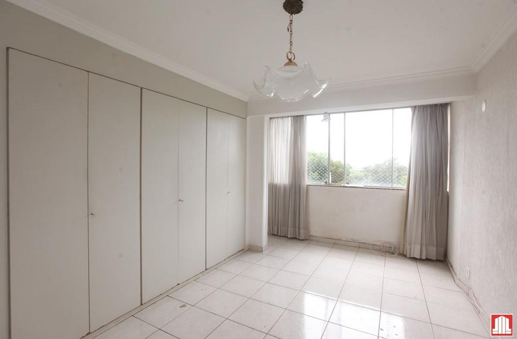 Apartamento, Asa Norte, 4 Quartos, 1 Vaga, 2 Suítes