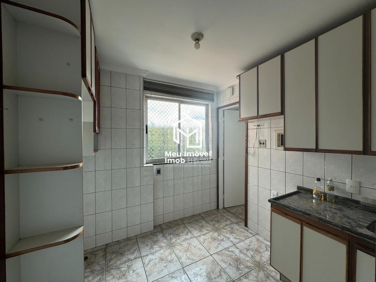 Apartamento, Asa Norte, 3 Quartos