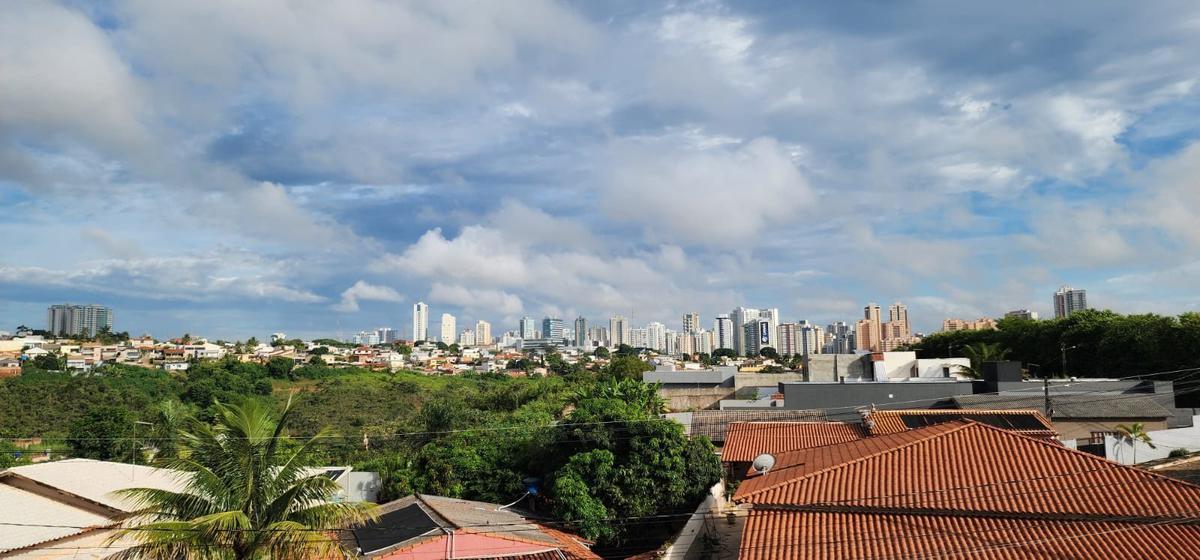 Casa, Brasília/Plano Piloto, 4 Quartos