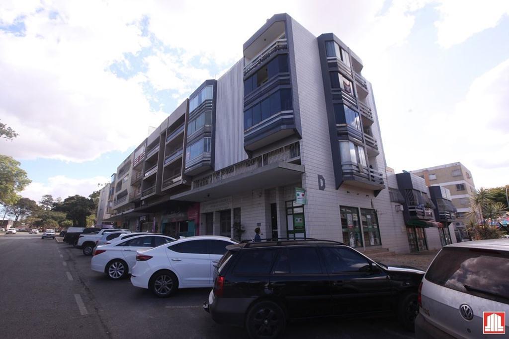 Apartamento, Asa Norte, 2 Quartos, 0 Vaga, 0 Suíte