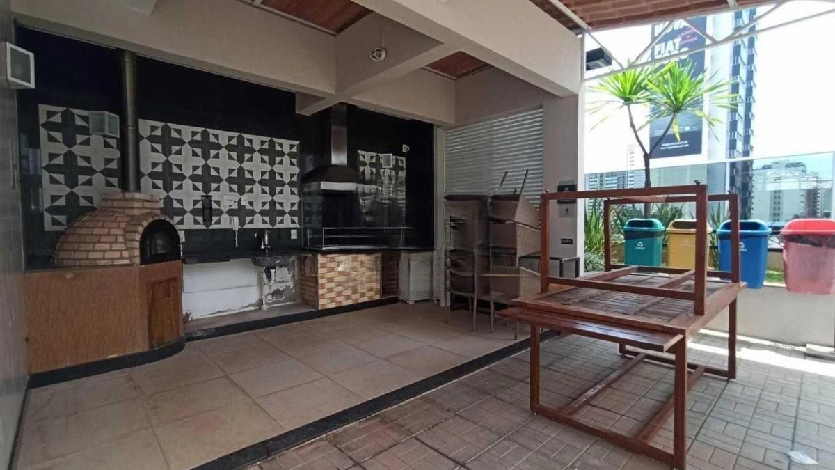 Apartamento, Norte, 1 Quarto, 1 Vaga