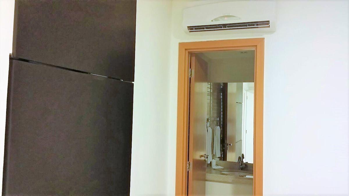 Apartamento, Park Sul, 1 Quarto