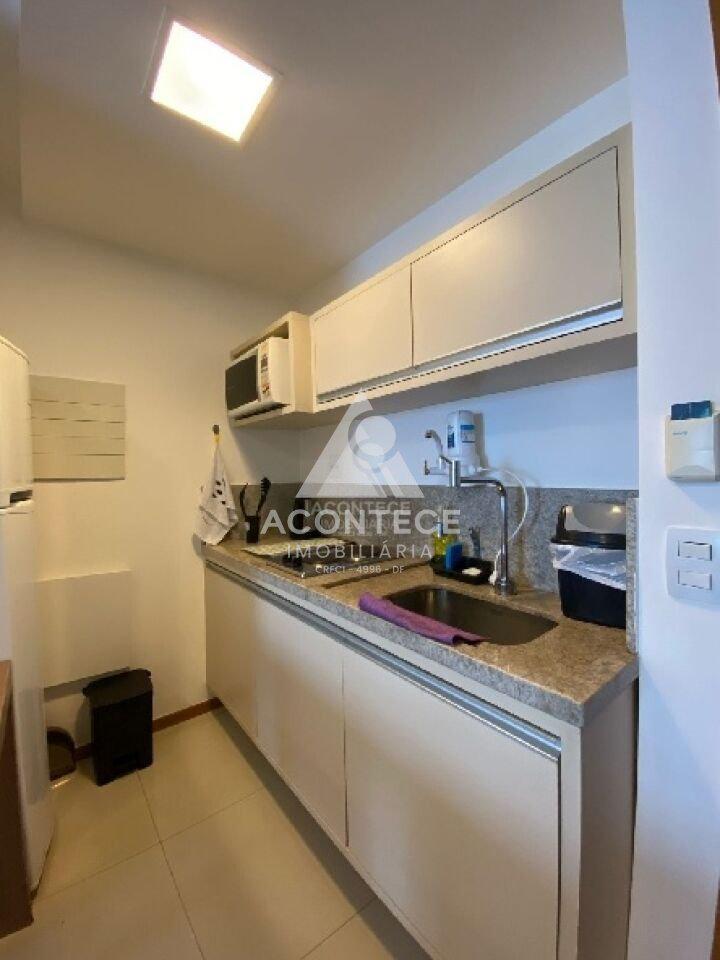 Apartamento, Zona Industrial, 1 Quarto