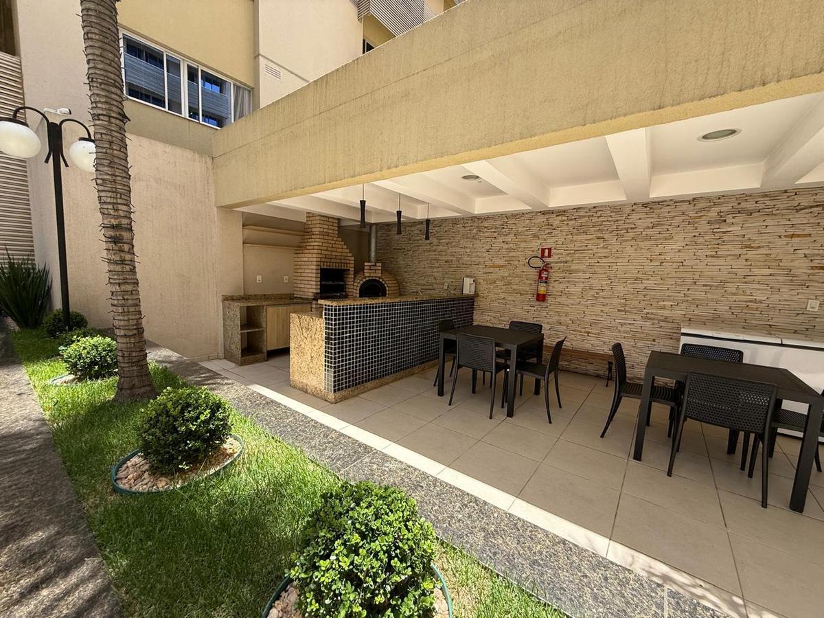 Apartamento, Norte, 2 Quartos, 1 Vaga, 1 Suíte