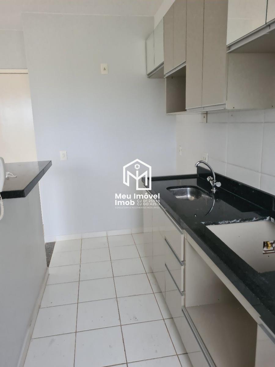 Apartamento, Taguatinga Norte, 2 Quartos