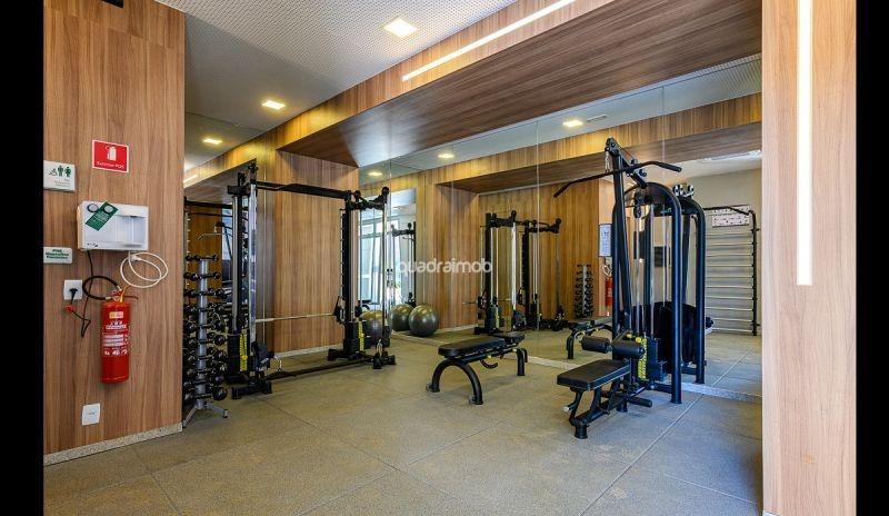 Apartamento, Noroeste, 4 Quartos, 5 Vagas, 4 Suítes