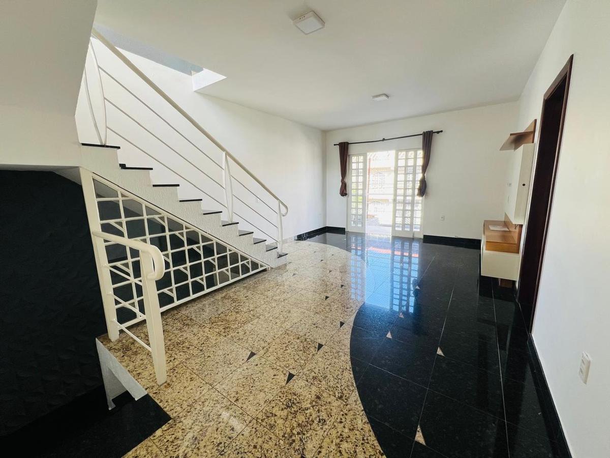 Casa, Riacho Fundo I, 4 Quartos