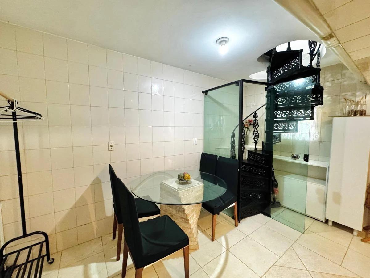 Apartamento, Asa Sul, 2 Quartos, 1 Suíte