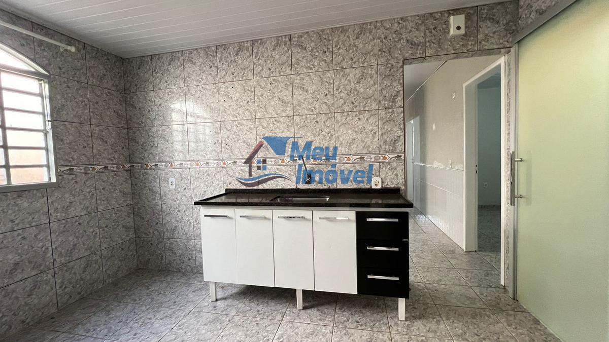 Casa, Ceilândia Norte, 4 Quartos, 3 Vagas, 1 Suíte