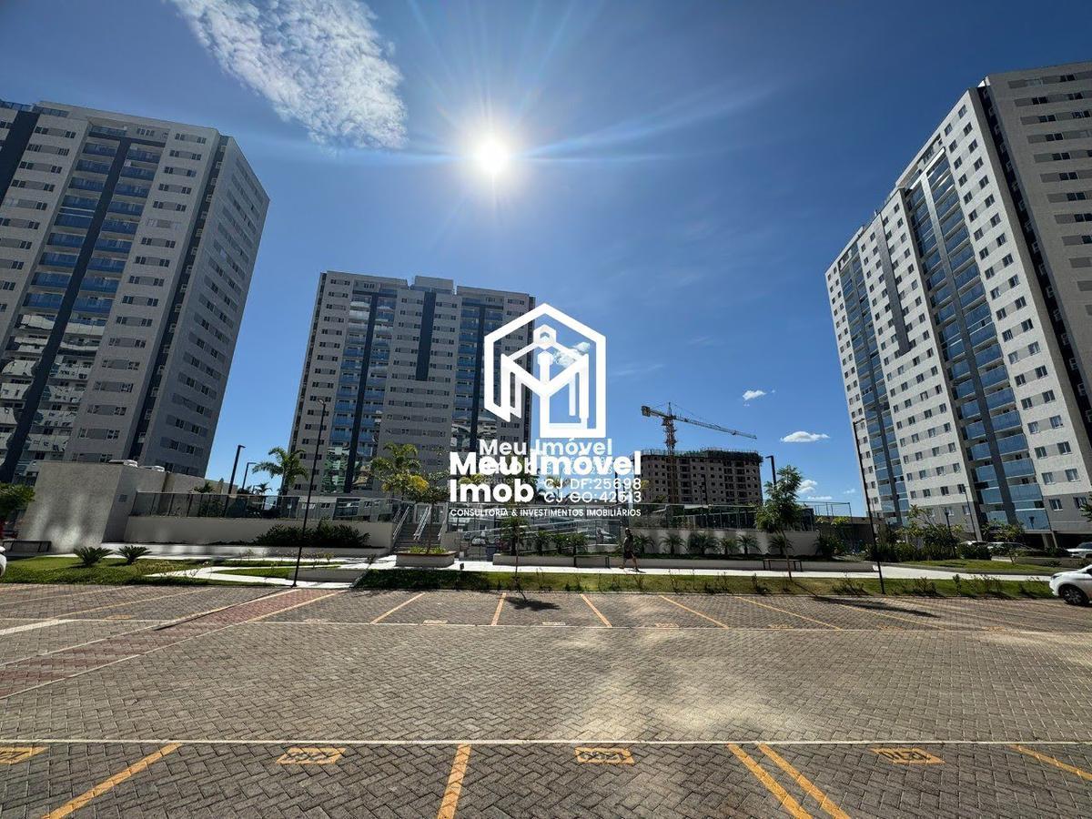 Apartamento, Norte, 2 Quartos