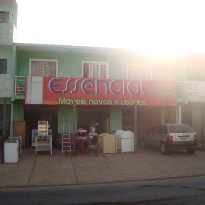 Casa, Recanto das Emas, 3 Quartos, 2 Vagas, 1 Suíte