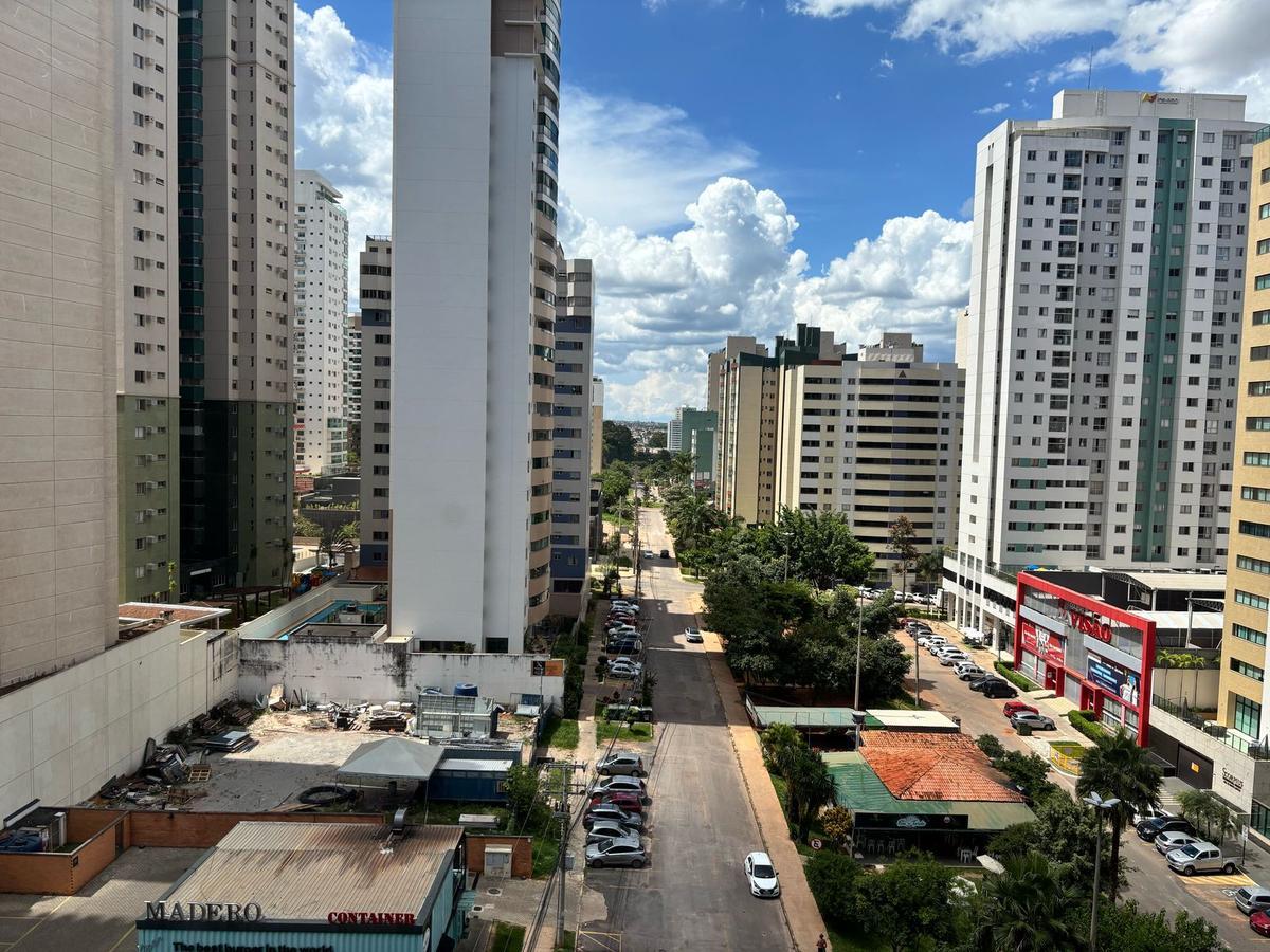 Apartamento, Norte, 3 Quartos, 2 Vagas, 1 Suíte