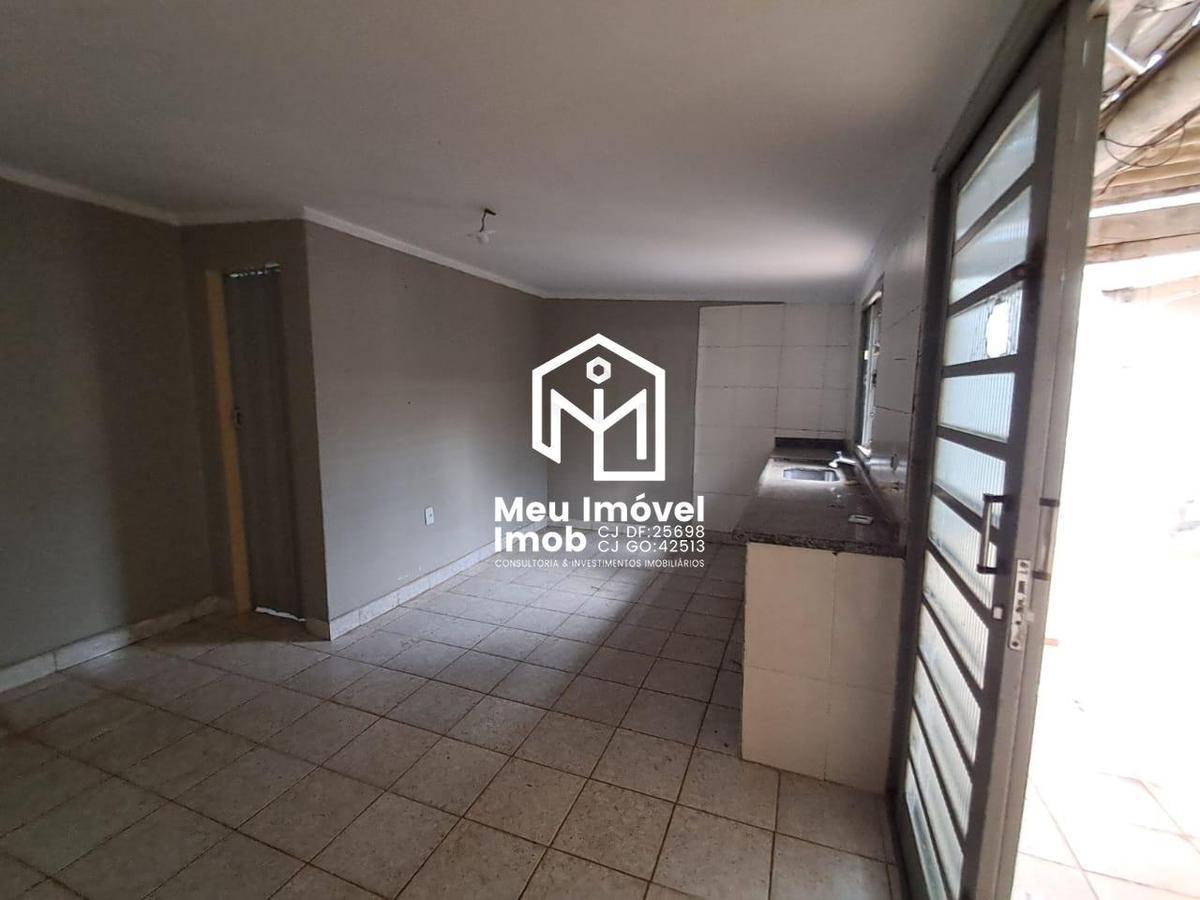 Casa, Ceilândia Sul, 3 Quartos