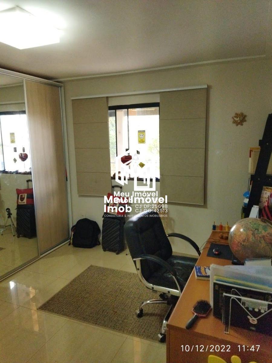 Casa, Brasília/Plano Piloto, 4 Quartos