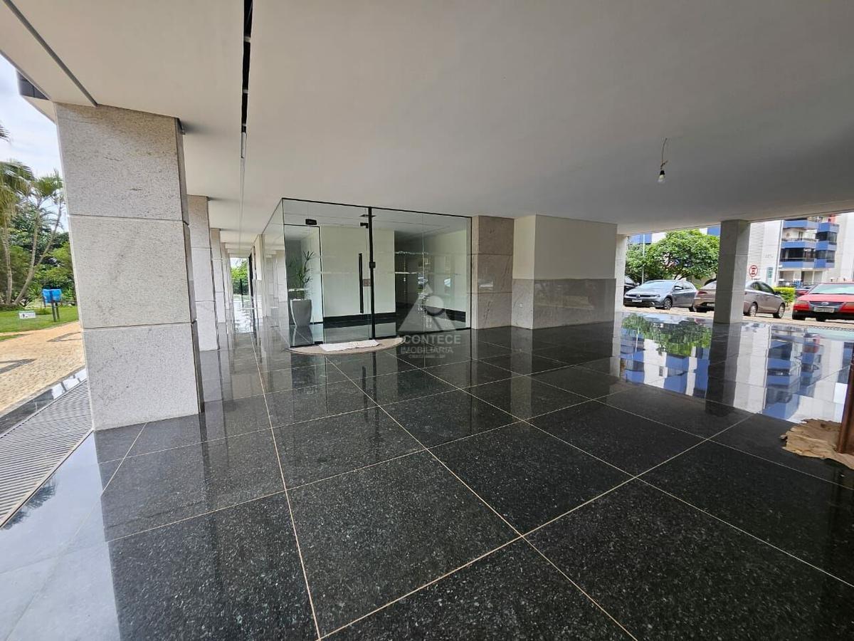 Apartamento, Sudoeste, 3 Quartos, 1 Vaga, 1 Suíte