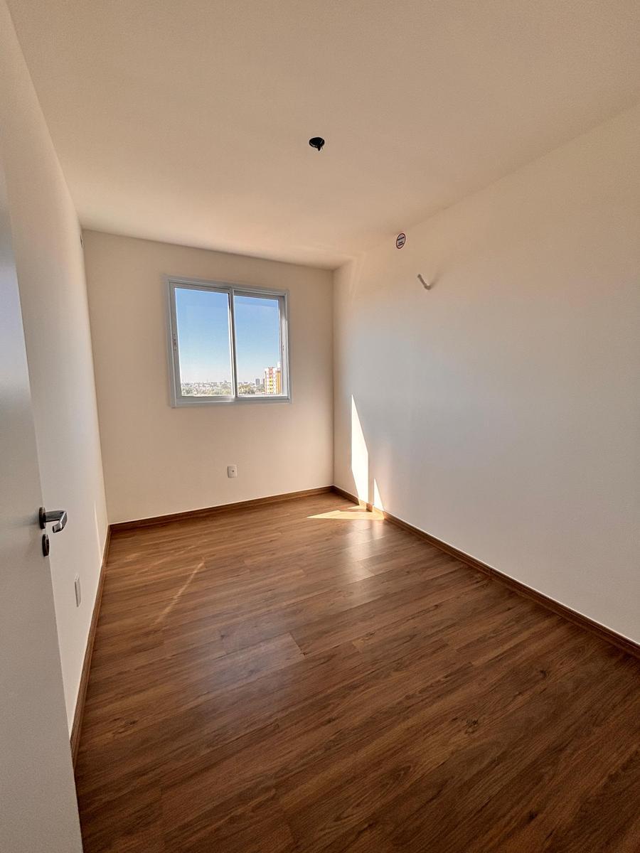 Apartamento, Águas Claras, 3 Quartos, 2 Vagas, 1 Suíte