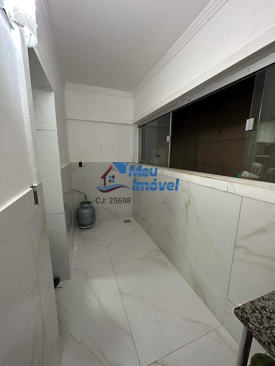Casa, Ceilândia Norte, 2 Quartos, 2 Vagas, 0 Suíte